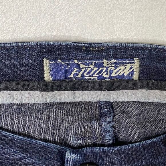 Hudson | Skinny Jeans - Picture 3 of 8